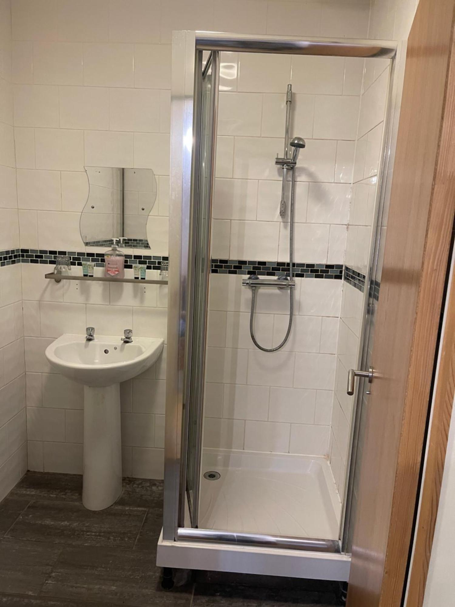 Abbey Guest House Milton Keynes Dış mekan fotoğraf