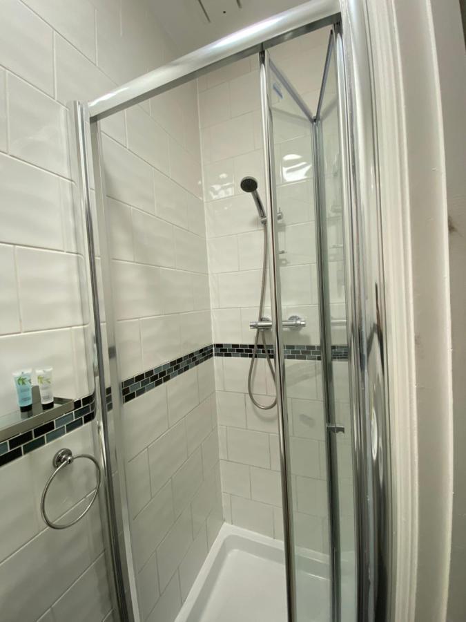 Abbey Guest House Milton Keynes Dış mekan fotoğraf